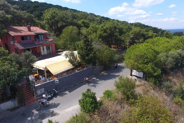 L'isola Guesthouse