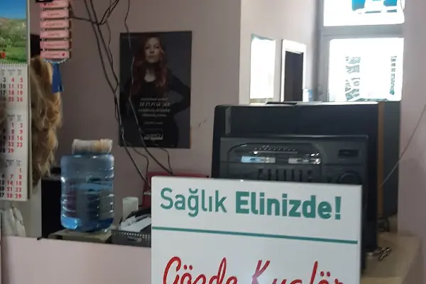 Gözde Bayan Kuaförü