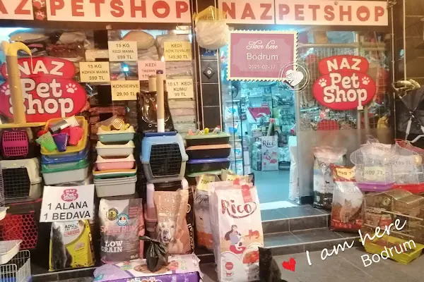 Coco's house petshop