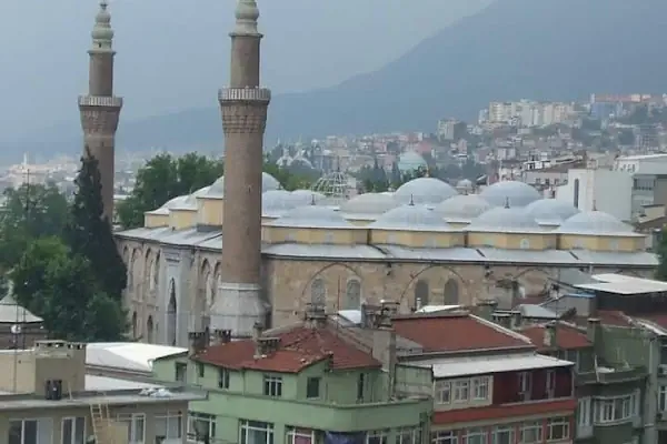 Bursa Ulu Cami