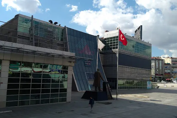 Bilim Gaziosmanpaşa