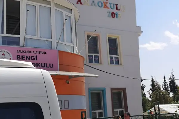 Bengi Anaokulu