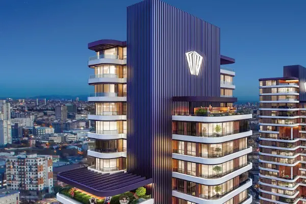 Luxera Towers