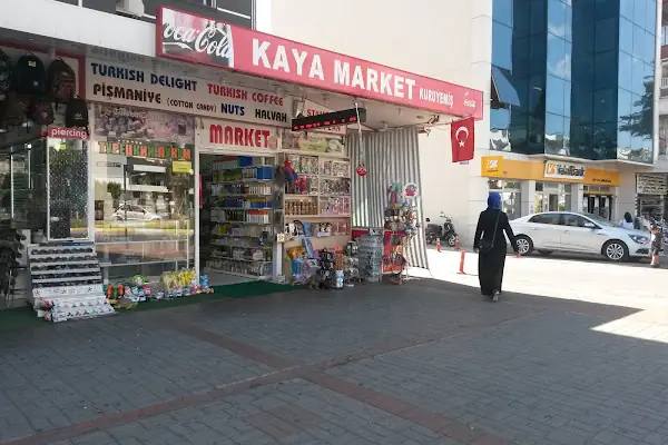Kaya Market