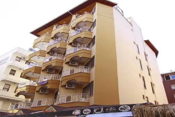 Kleopatra Develi Otel