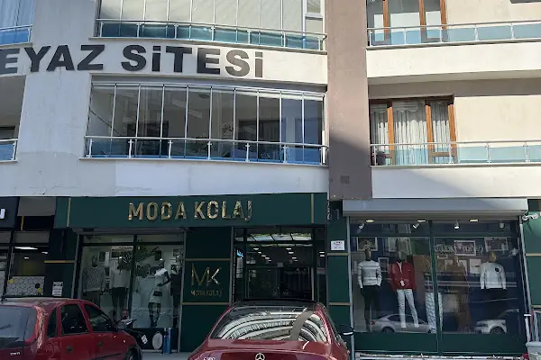 Moda Kolaj
