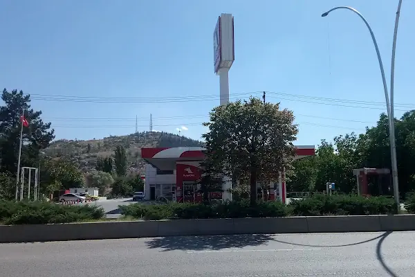 Petrol Ofisi