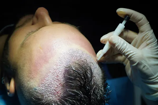 ESTHETICANA - Exclusive Hair Transplant in Turkey