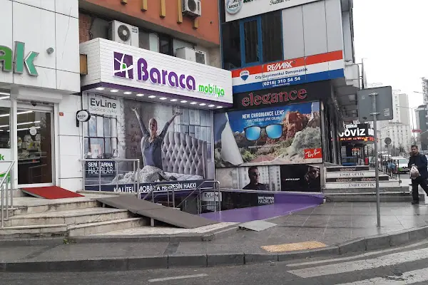 Baraca Mobilya