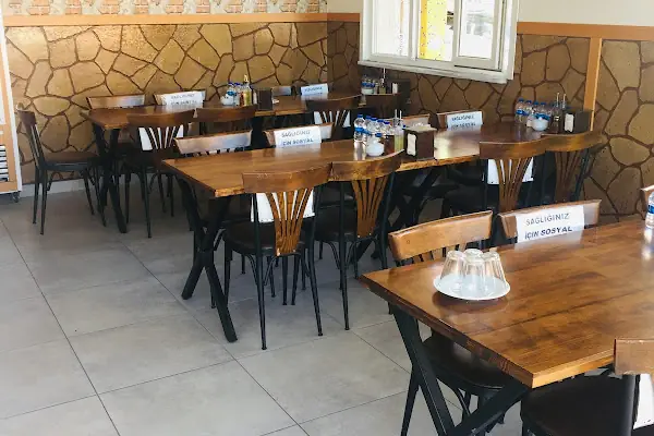 Merkez Lokantası