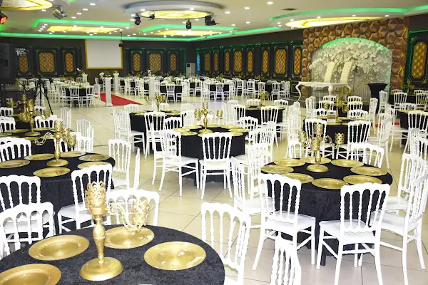 Salon Payitaht - Bursa Davet, Düğün, Kına, Toplantı Salonu