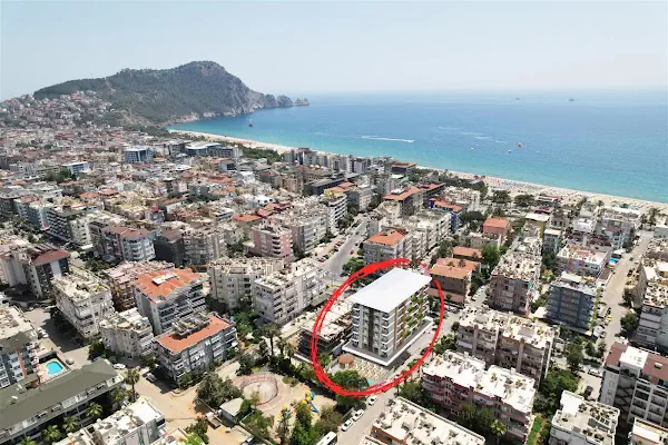 Elite City 3 Residence