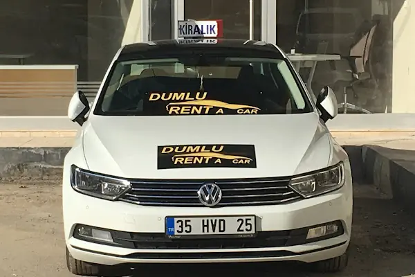 Dumlu Rent A Car