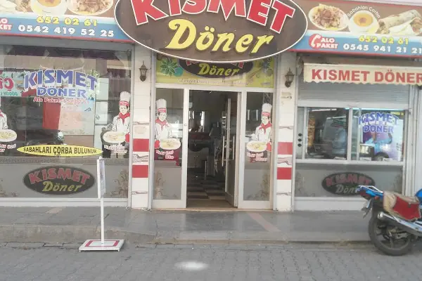 Kısmet Döner
