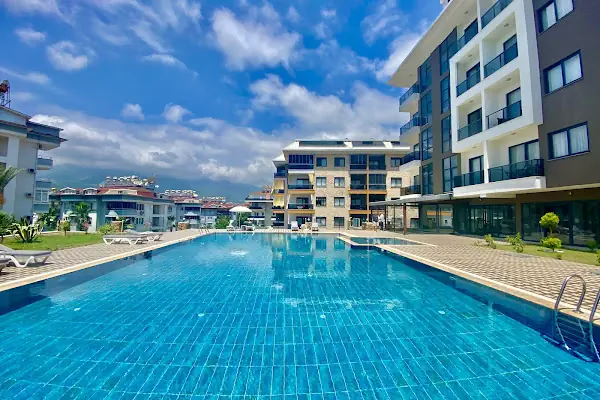 Oba modern residance