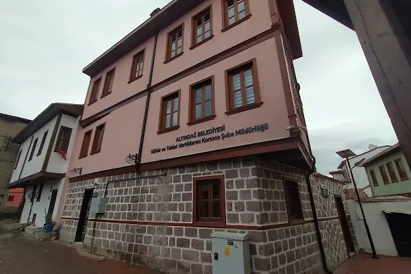Altındağ Belediyesi KUDEB