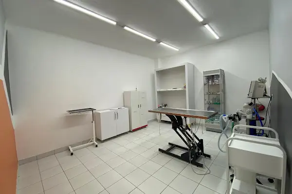 LOTUSVET VETERİNER KLİNİĞİ