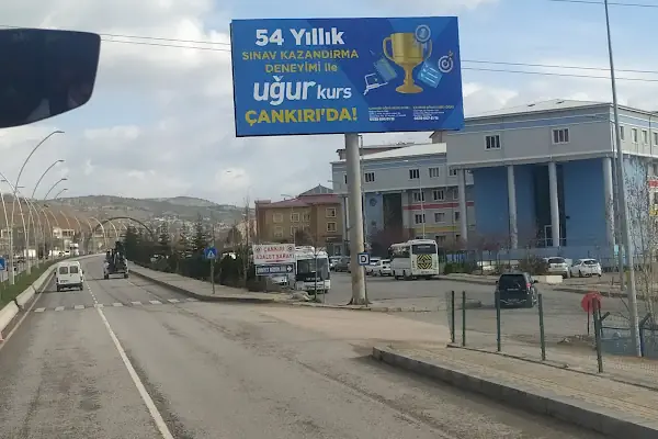Çankırı Özlem