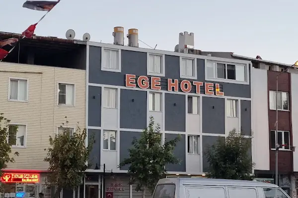 Ege Hotel
