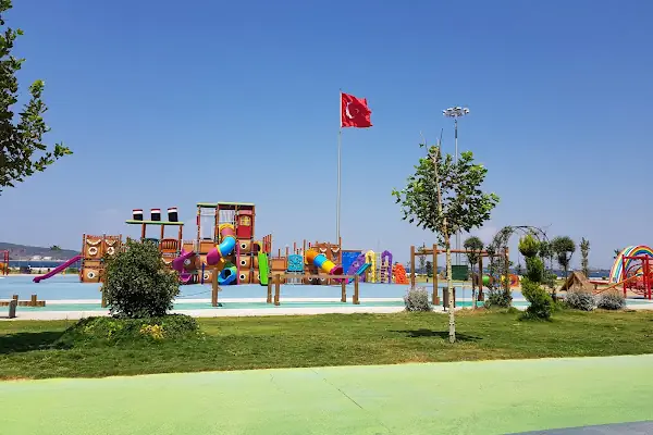 Avcı Ramadan Parkı