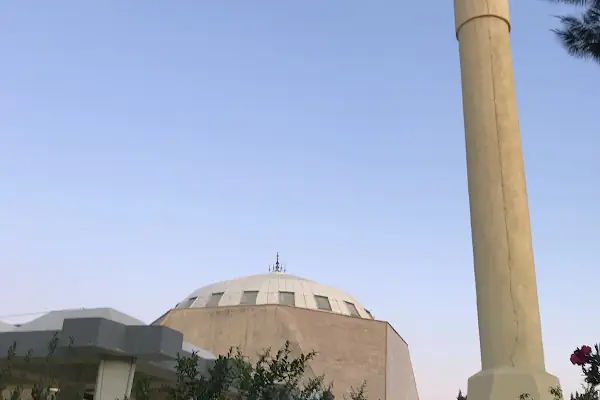 Petkim Cami