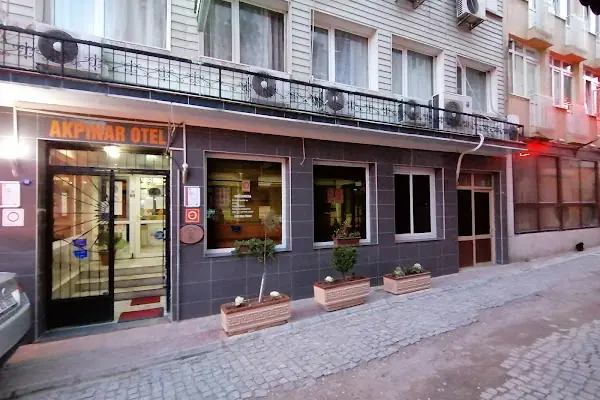 Akpınar Otel