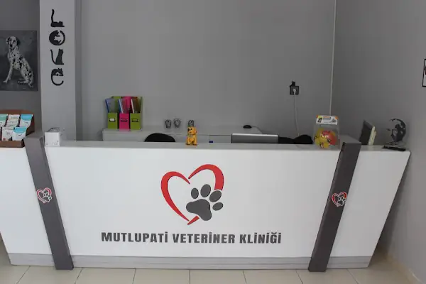 Mutlupati Veteriner Kliniği