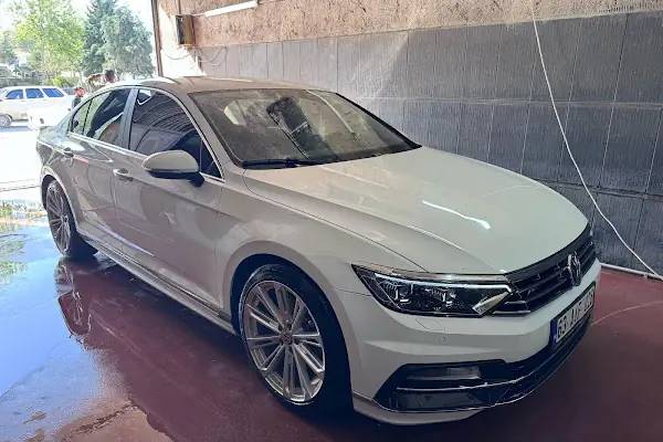 Meka oTo YıKaMa