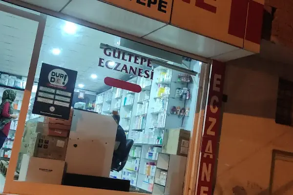 Gültepe Eczanesi