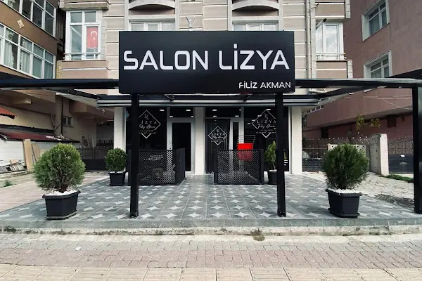 Lizya Bayan Kuaförü