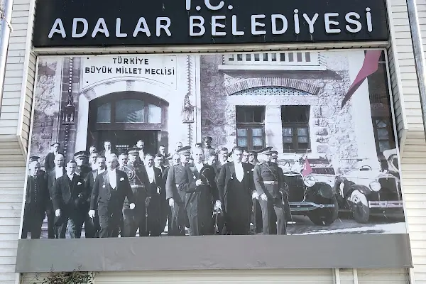 Adalar Belediyesi