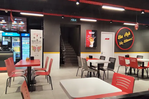 Öncü Döner