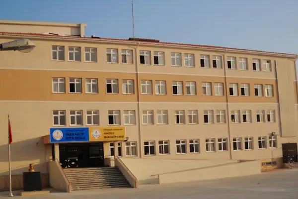 Çerkezköy İmam Hatip Ortaokulu