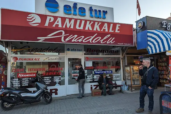 Pamukkale Turizm