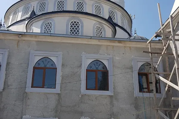 Ata Mahallesi Cami