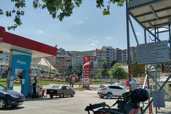 Petrol Ofisi