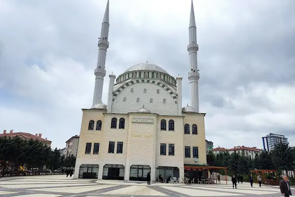 Pursaklar Hicret Cami