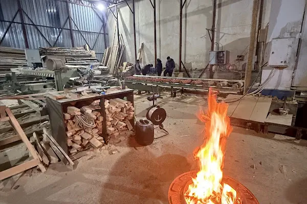 Aras Kargo Aksu Şubesi