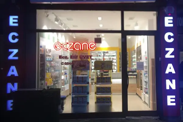Eczane Elif