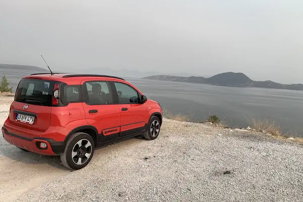 Avis Bodrum Şehir