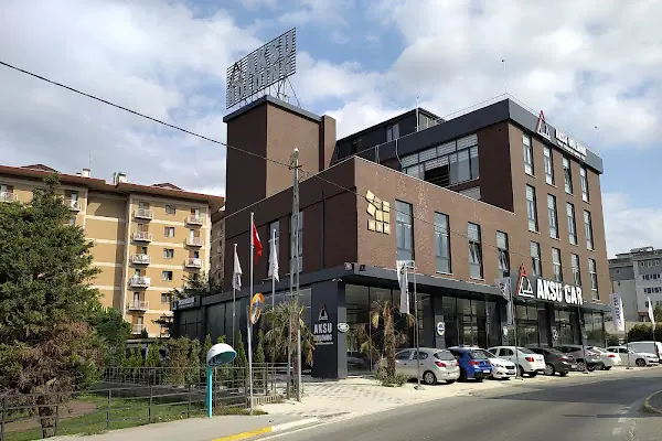 Aksu Holding