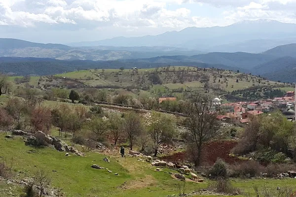 Büyükorhan Kaymakamlığı