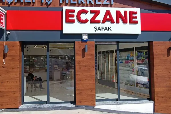 Şafak Eczanesi