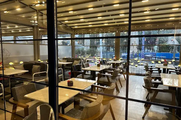 Coffee de Madrid Başiskele