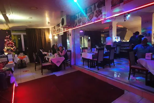 Baskent Restaurant