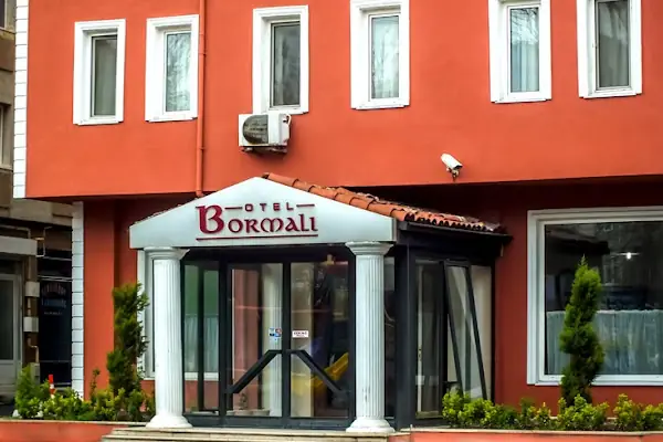 Bormalı Otel