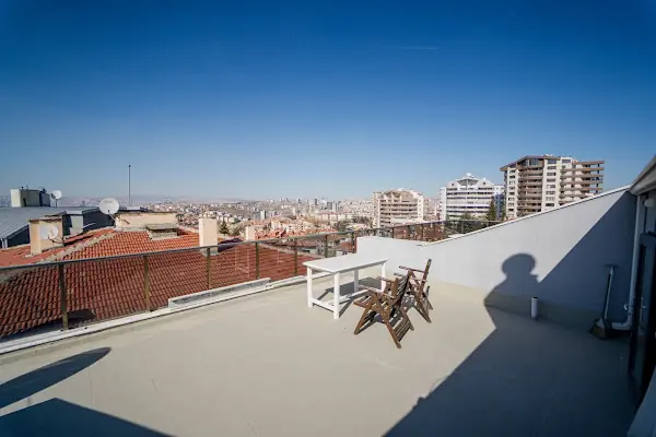 Centrum Residence