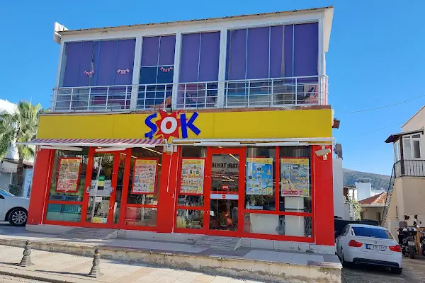 Şok Market