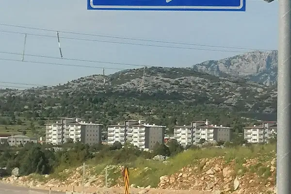 Akseki Belediyesi
