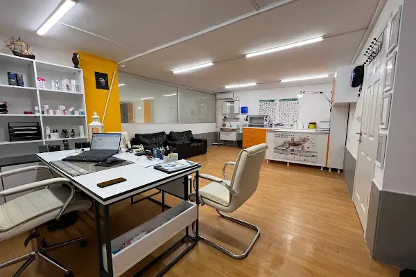 New Veteriner Kliniği